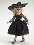 Effanbee - Fashion Toni - Little Black Dress - кукла